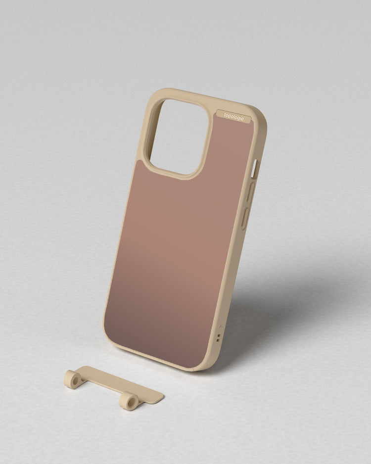 iPhone 14 ケース – Topologie (トポロジー) iPhone 14 ケース – Topologie (トポロジー)