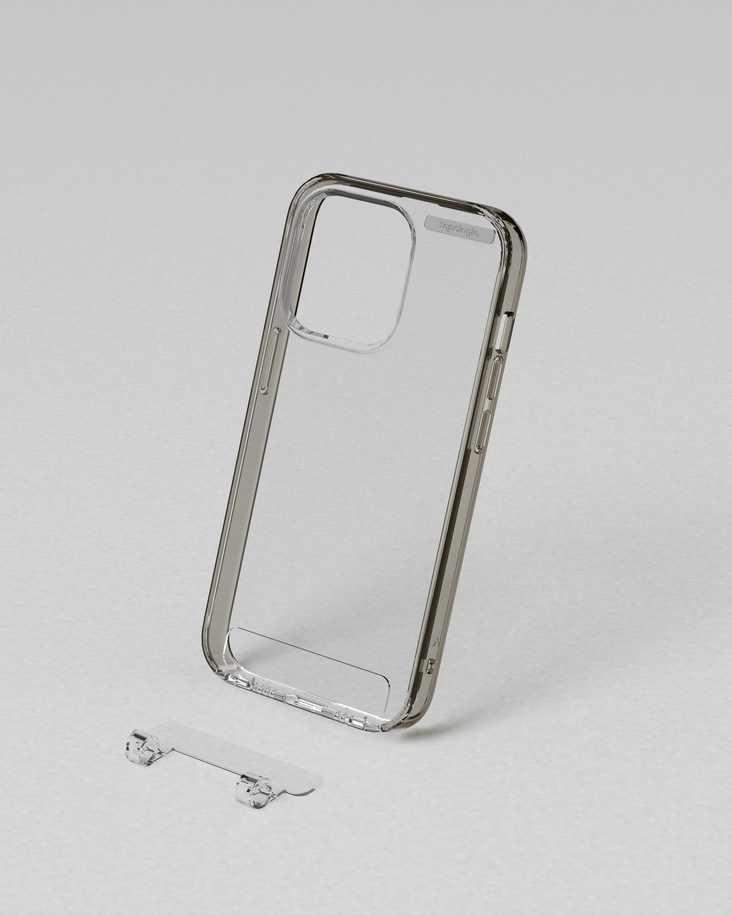 iPhone 13 ケース – Topologie (トポロジー)