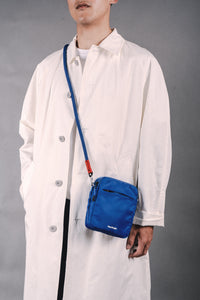 Tinbox ティンボックス / Moss / 20mm Grey Stripe