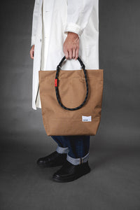 Loop Tote ループトート / Future Blue / 10mm Peach Helix