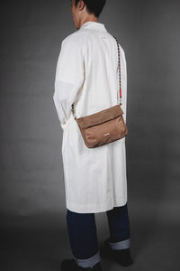 Musette Small ミュゼット スモール  / Peach / 8.0mm Sand Patterned