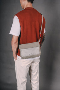 Musette Medium ミュゼット ミディアム / Moss / 8.0mm Grey Red Musette Medium ミュゼット ミディアム / Moss / 8.0mm Grey Red