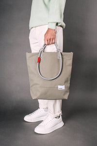 Loop Tote ループトート / Future Blue / 10mm Peach Helix