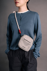Tinbox Small ティンボックス スモール / Black / 20mm Khaki