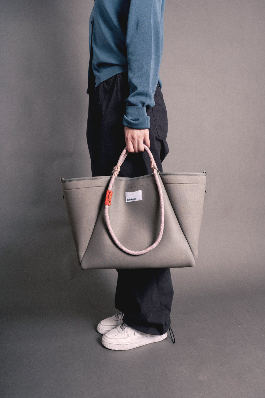 Loop Shopper ループショッパー【バッグ単体】 – Topologie (トポロジー)