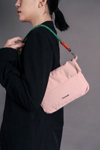 Musette Small ミュゼット スモール  / Peach / 8.0mm Sand Patterned