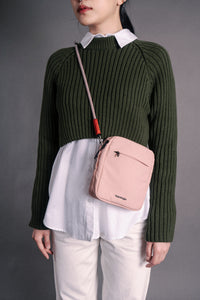 Tinbox ティンボックス / Moss / 20mm Grey Stripe