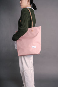 Loop Tote ループトート / Future Blue / 10mm Peach Helix