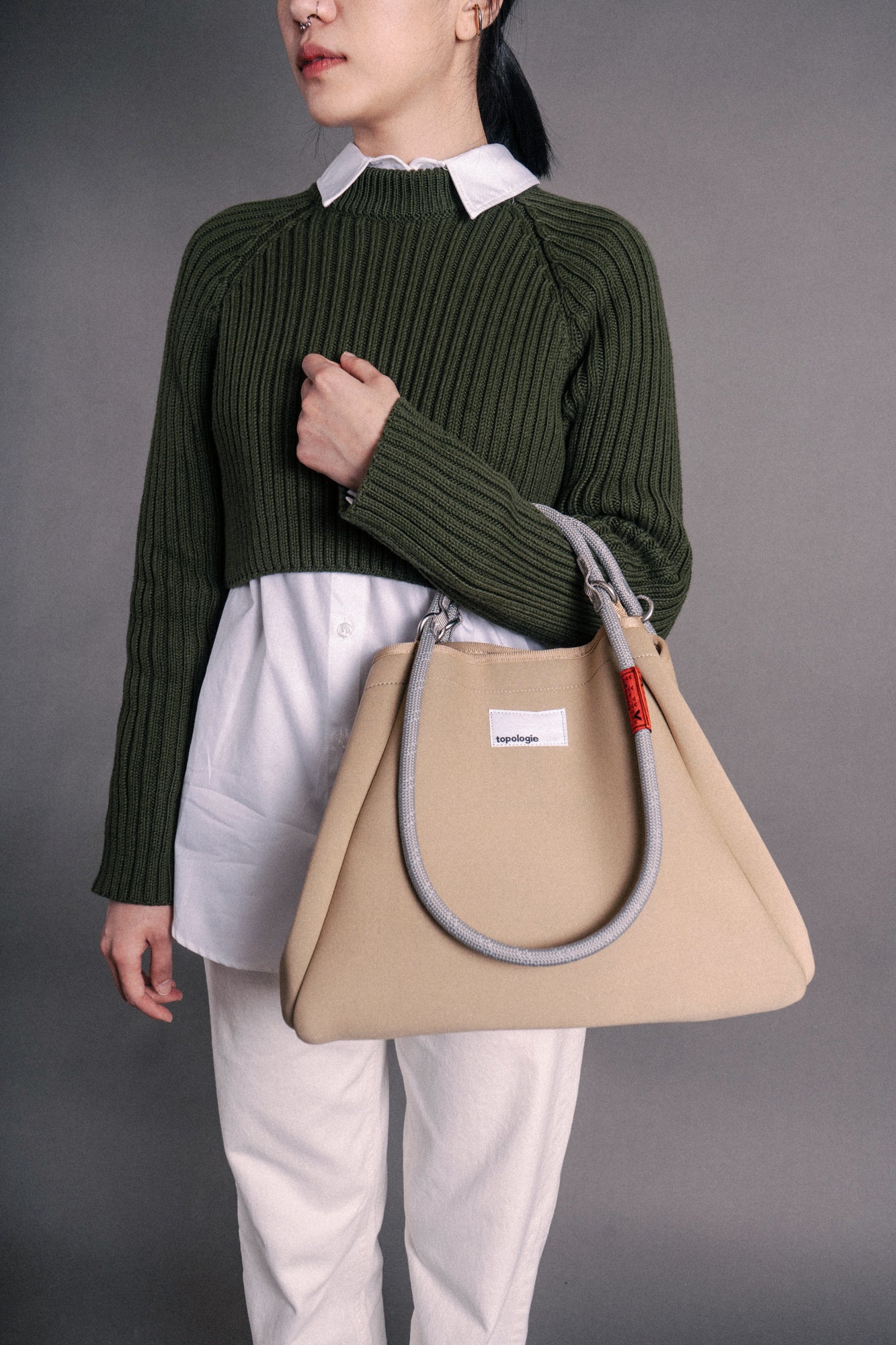 Loop Shopper ループショッパー / Future Blue / 10mm Future