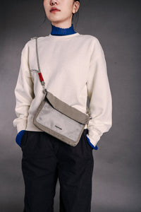 Musette Small ミュゼット スモール  / Peach / 8.0mm Sand Patterned