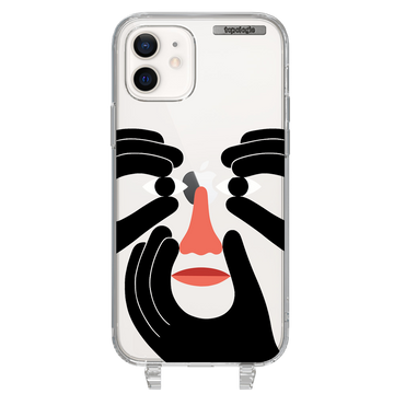 David Vanadia  / Holding Face / iPhone 12