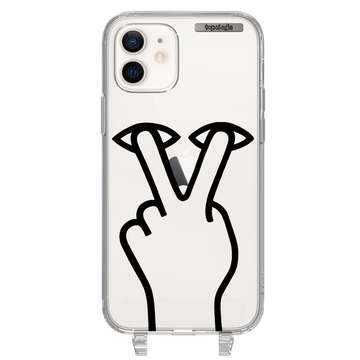 David Vanadia  / I See You (Black) / iPhone 12