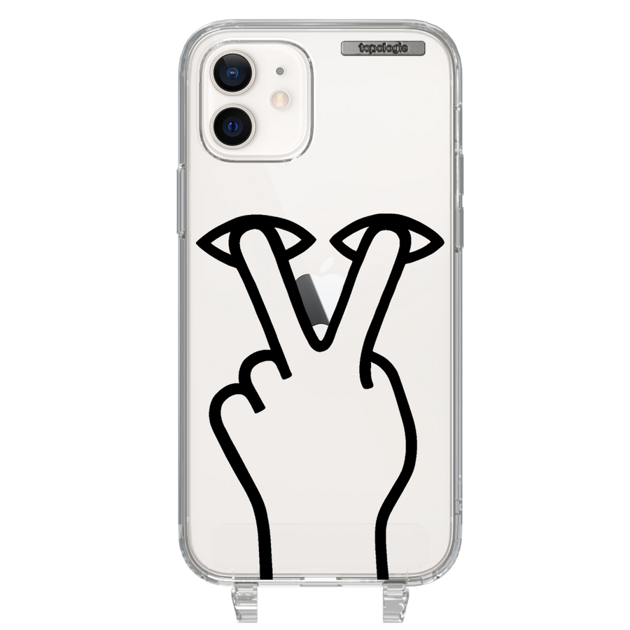 David Vanadia  / I See You (Black) / iPhone 12