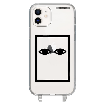 David Vanadia  / Well Framed (Black) / iPhone 12