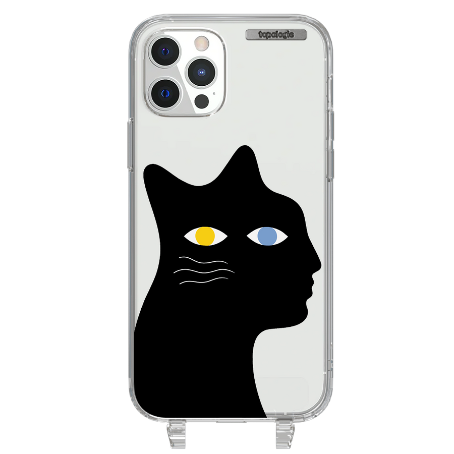 David Vanadia  / Cat Man / iPhone 12 Pro