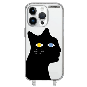 David Vanadia  / Cat Man / iPhone 14 Pro