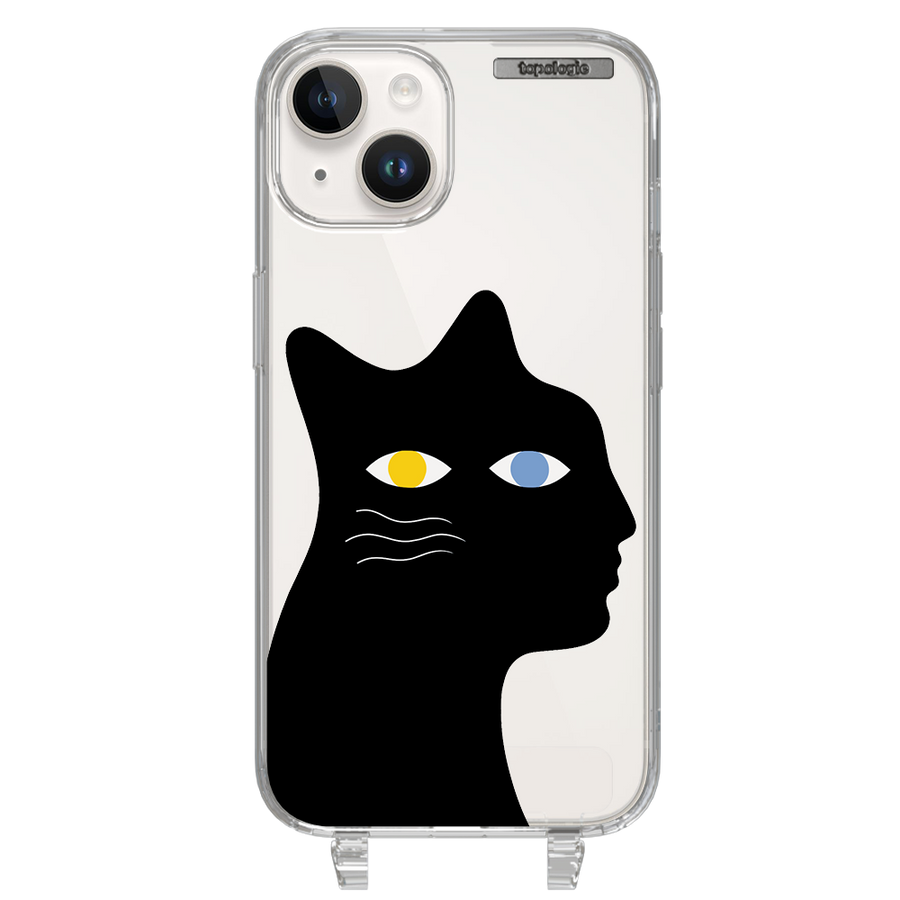 David Vanadia  / Cat Man / iPhone 14