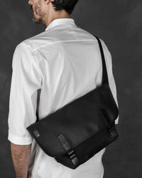 Pacer Messenger Dry ペーサーメッセンジャー・ドライ