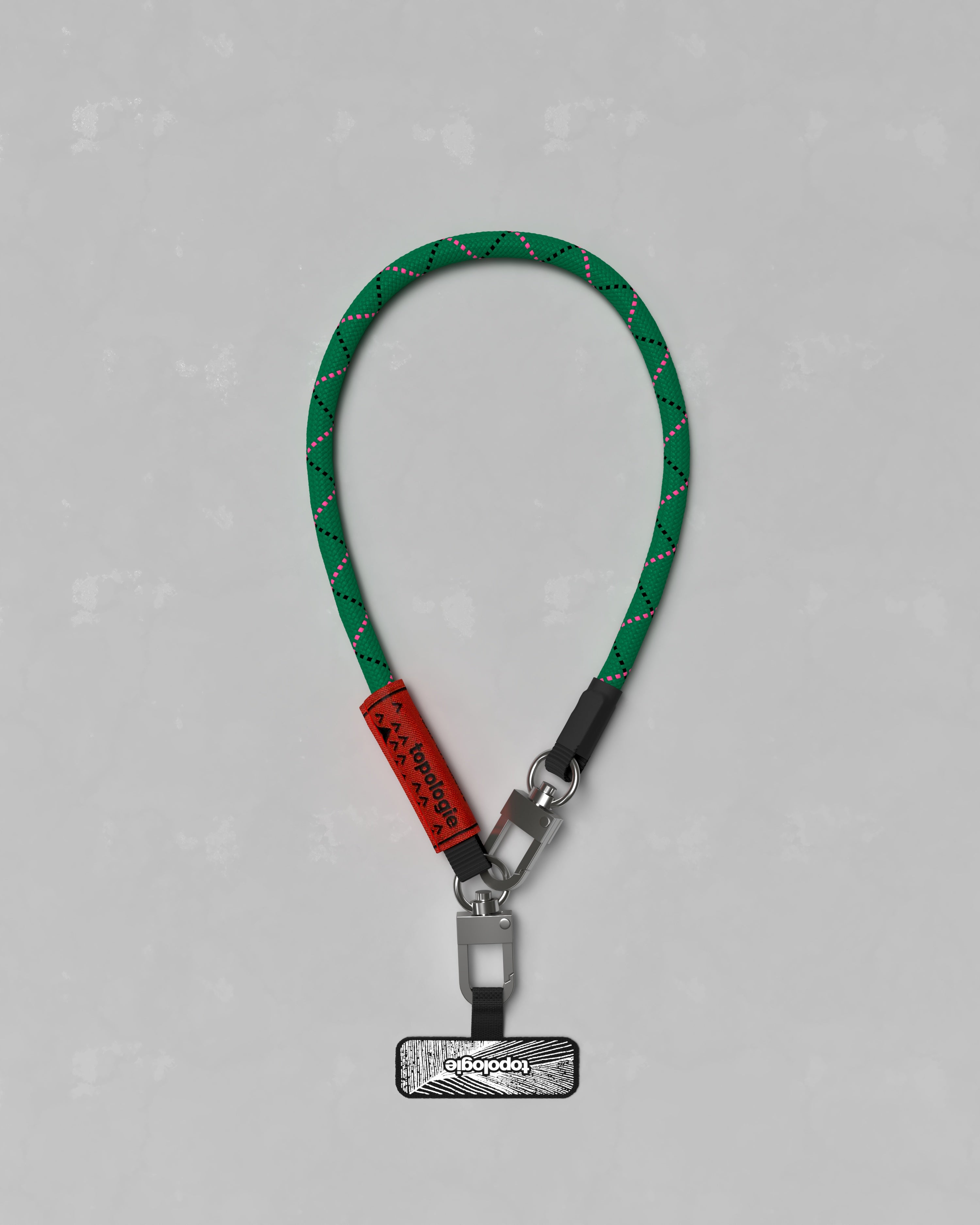 Phone Strap Adapter フォンストラップ・アダプター