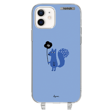 Hashiguchi Izumi / Squirrel / iPhone 12