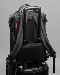 Haul Backpack Dry ハウルバックパック・ドライ – Topologie (トポロジー)
