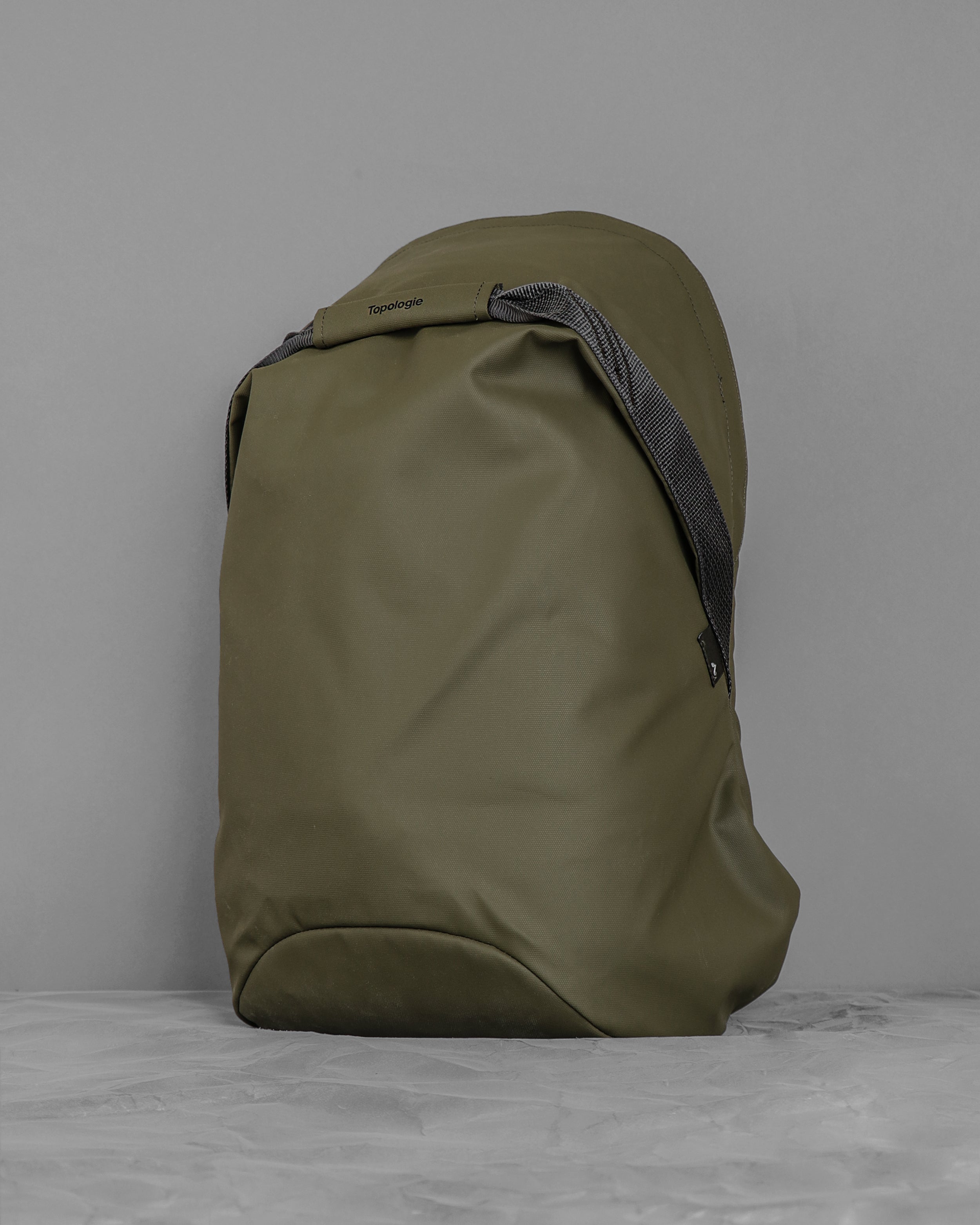 Multipitch Backpack Small Dry Green マルチピッチバックパック・スモール・ドライ