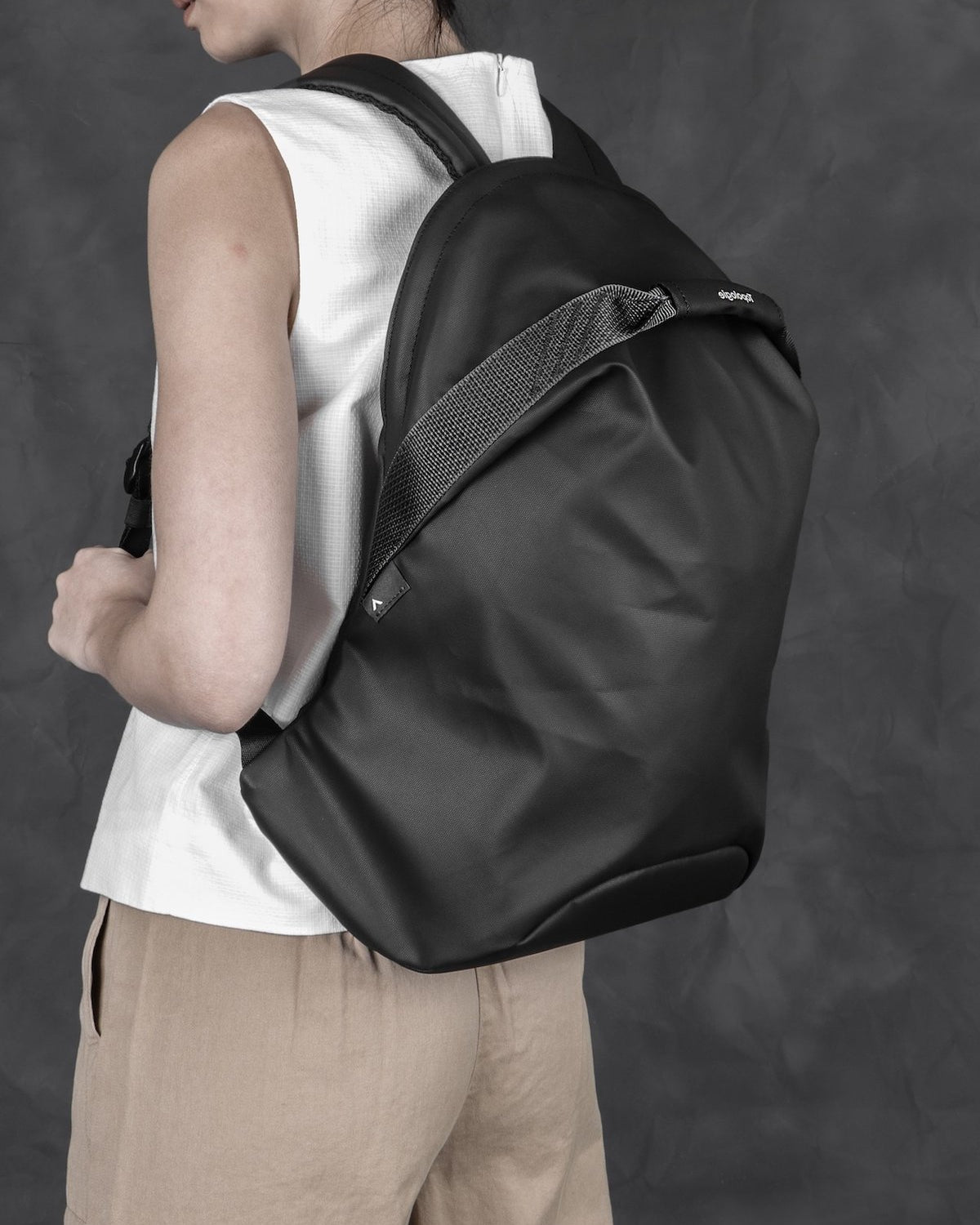 Multipitch Backpack Small Dry Green マルチピッチバックパック・スモール・ドライ