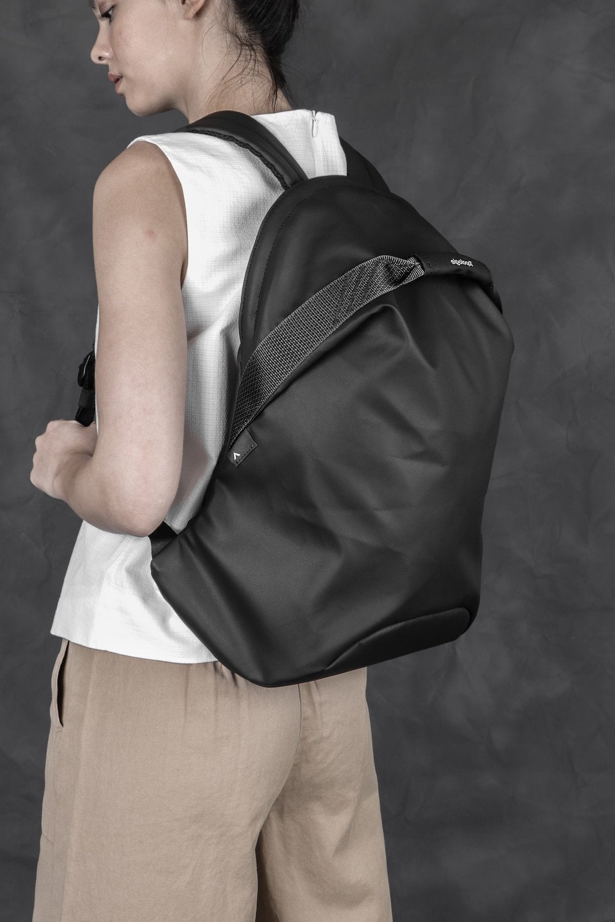 Multipitch Backpack Small Dry Green マルチピッチバックパック・スモール・ドライ