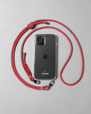 Verdon Phone Case ヴァードン スマホケース / Clear / 6.0mm Brick Reflective