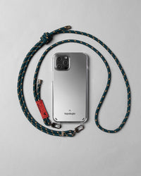 Verdon Phone Case ヴァードン スマホケース / Dark Mirror / 6.0mm Forest