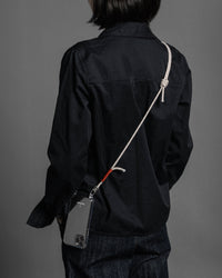 Verdon Phone Case ヴァードン スマホケース / Dark Mirror / 6.0mm Beige Melange