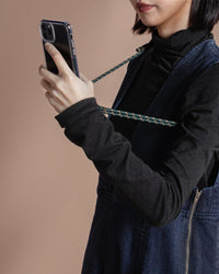 Verdon Phone Case ヴァードン スマホケース / Dark Mirror / 6.0mm Forest