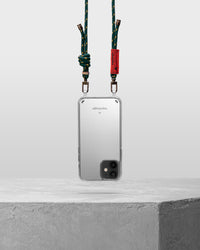 Verdon Phone Case ヴァードン スマホケース / Dark Mirror / 6.0mm Forest