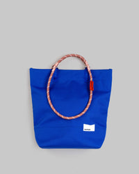 Loop Tote ループトート / Future Blue / 10mm Peach Helix