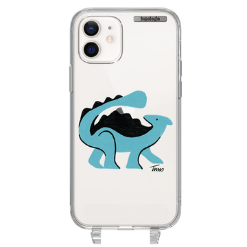 Timo Kuilder / Ankylosaurus / iPhone 12