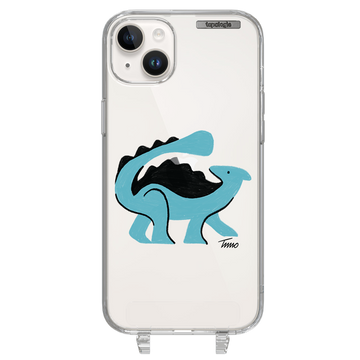 Timo Kuilder / Ankylosaurus / iPhone 14 Plus