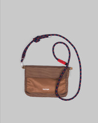 Musette Small ミュゼット スモール / Bronze / 8.0mm Navy Orange