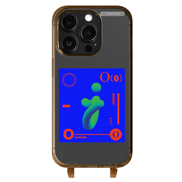 Create Your Own / Topology (Box) / iPhone 14 Pro