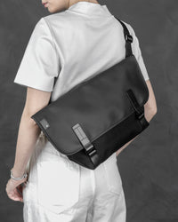 Pacer Messenger Dry ペーサーメッセンジャー・ドライ