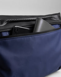 Pacer Messenger Dry ペーサーメッセンジャー・ドライ