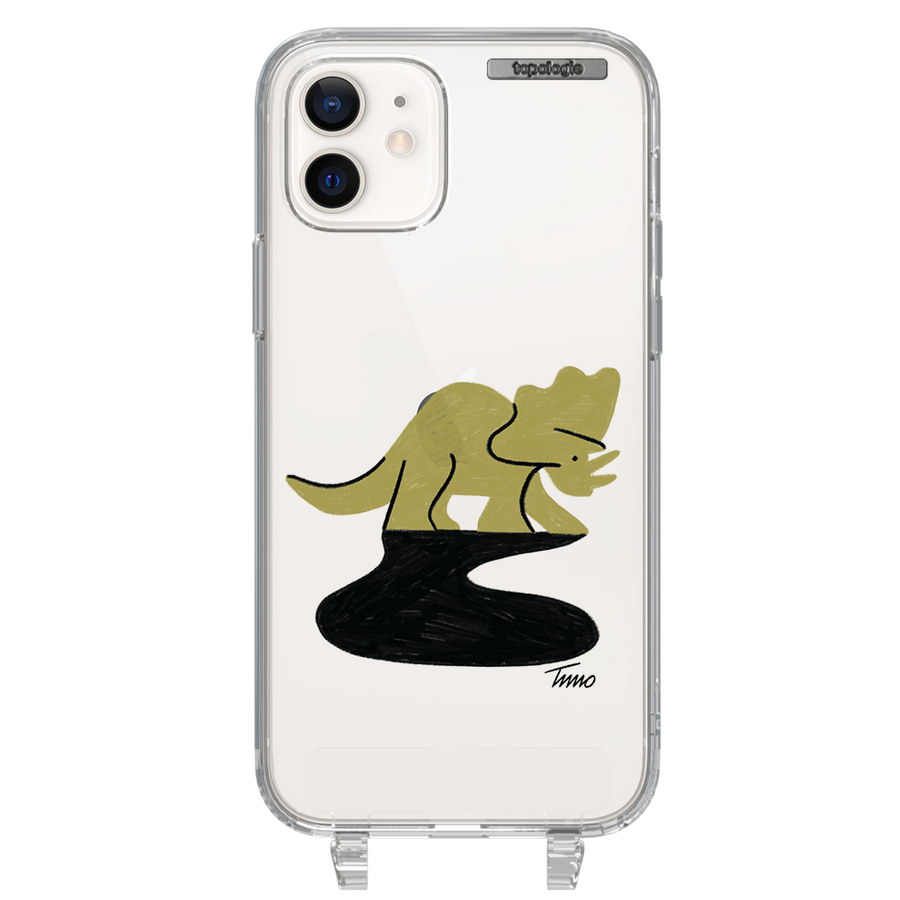 Timo Kuilder / Triceratops / iPhone 12