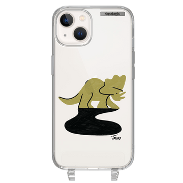Timo Kuilder / Triceratops / iPhone 13