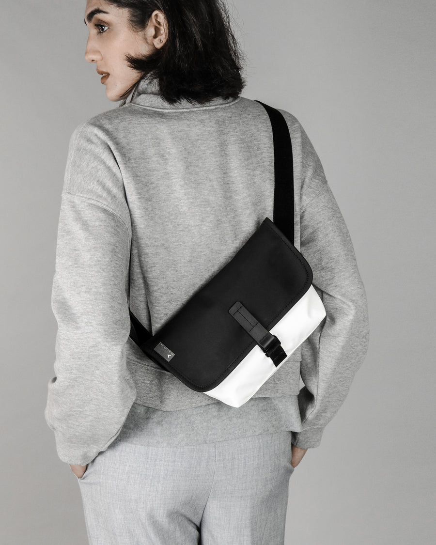 Mini Pacer Messenger Dry ショルダーバッグ - Topologie – Topologie ...