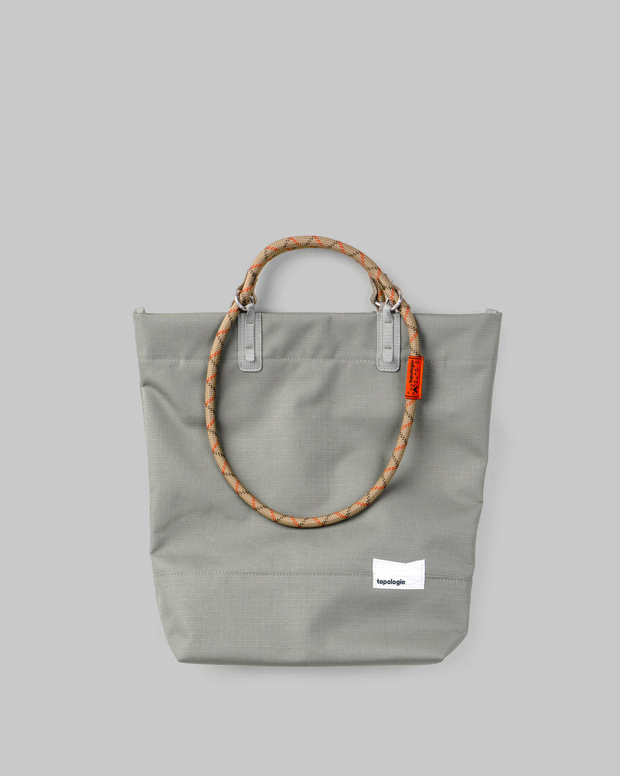 Loop Tote ループトート / Moss / 10mm Sand Helix