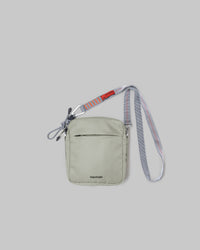 Tinbox ティンボックス / Moss / 20mm Grey Stripe