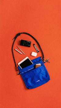 Musette Small ミュゼット スモール  / Peach / 8.0mm Sand Patterned