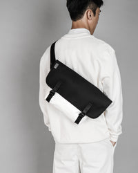 Pacer Messenger Dry ペーサーメッセンジャー・ドライ
