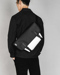 Pacer Messenger Dry ペーサーメッセンジャー・ドライ