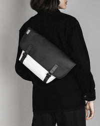 Pacer Messenger Dry ペーサーメッセンジャー・ドライ