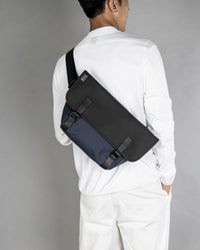 Pacer Messenger Dry ペーサーメッセンジャー・ドライ